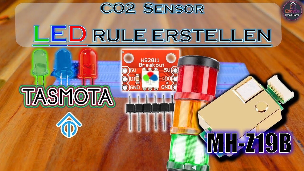 CO2 Ampel Selber Bauen MH Z19B Tasmota Teil 2 WS2812B LED YouTube co2-ampel-selber-bauen-mh-z19b-tasmota-teil-2-ws2812b-led-youtube