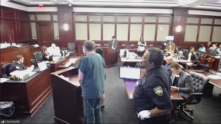 Convicted killer Ronnie Hyde pleads guilty to possessing at least 30 images of child sexual exploita