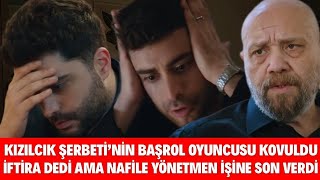 Download Lagu KIZILCIK ŞERBETİ 122 BÖLÜM BAŞROL OYUNCUSU KOVULDU 123.BÖLÜM YAYINDAN KALDIRILDI FATİH NEDEN YOK MP3