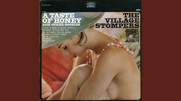 A Taste of Honey