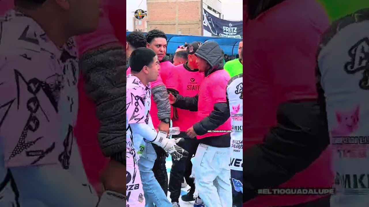 EL CARTEL DE VILLA 🆚 INVERSIONES ASTO | SÚPER COPA VERZA SPORT- Andalucía Perú 🇵🇪 