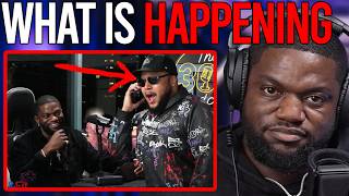 Fresh & Chris Host The Worst Podcast Of All Time