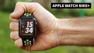 RECENSIONE Apple Watch Nike+ | Conclusioni dopo maratona - YouTube