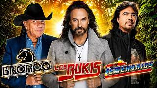 Los Temerarios, Grupo Bronco, Los Bukis - Mix Romanticos -- Recuerdos Del Ayer screenshot 3