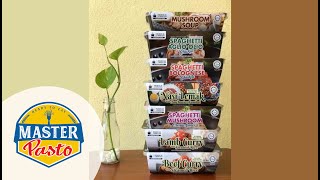 Experience Master Pasto with The Eating Buddies