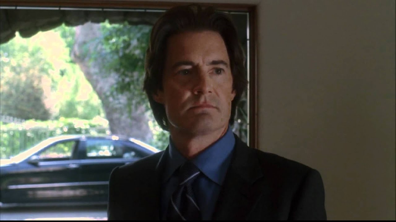 Desperate Housewives Soundtrack 3x01