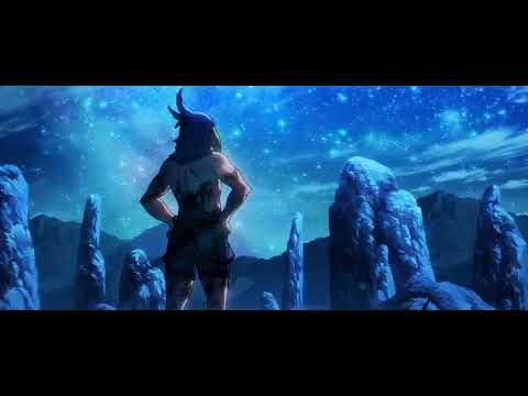 Multi Anime Opening - Mugen