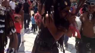 Original Aztec Death Whistle Horrific High Pitch Scream