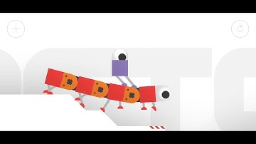 Odd Bot Out level 10