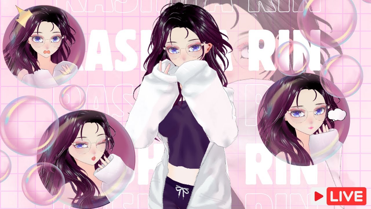 【HONKAI STAR RAIL】Hellow Ges :D Sambil Tes Jaringan Yah【Vtuber Sunda/IDN/ENG】