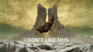 Scadutree Fragments Go Against Elden Ring