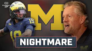 Kyle Whittingham Is A NIGHTMARE for the Big Ten | CFB Coach Hot Seats | Adam McClintock