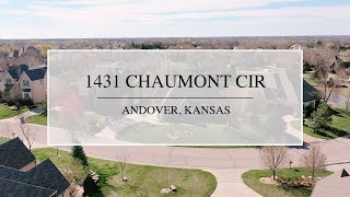 1431 Chaumont Cir video tour