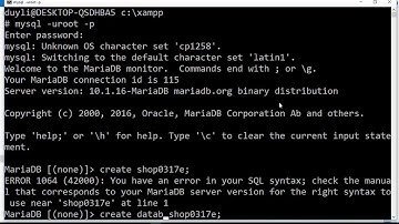 Làm quen với Laravel - Tạo bảng - model - controller trong laravel