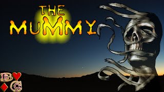 The Mummy ʖ - Clipes Loukos