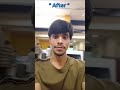 From First Line of Code to First Placement 🚀 | GenzCoderHub Student Journey