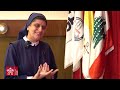 Hopital de la Croix, Beyrouth - témoignage de Sr Rose Hanna