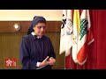 Hopital de la Croix, Beyrouth - témoignage de Sr Rose Hanna