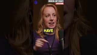 (FIERY) Give an Example of Women Being Oppressed | Rachel Wilson Vs Chris