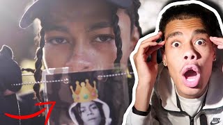 His Tribute To Notti Is His Best Song *DD Osama - Letter 2 Notti*
