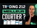 Trading 212 avis  arnaque ou meilleur courtier pour investir en bourse spcial dbutant