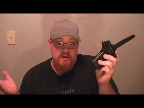 Elite Tactical Systems CAM Magazine Loader