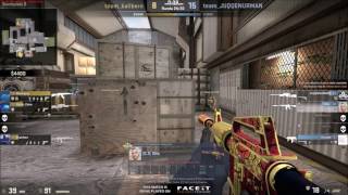 Cache is king