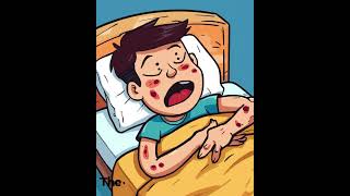 Stop Ignoring These Bed Bug Bites