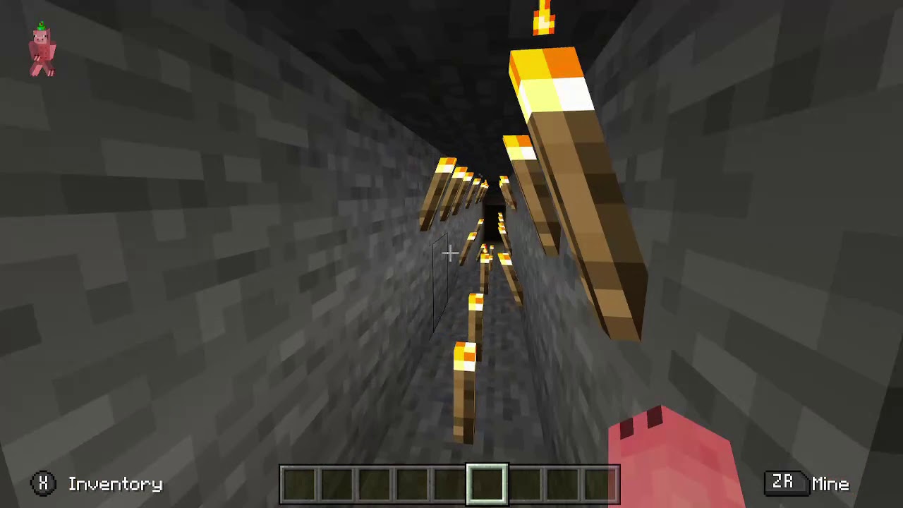 How to find end portal tutorial