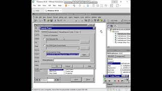 Keystone Learning: Visual Basic 6 Level 3 - Chapter 3, Section 3 (Part 1)
