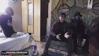 Ngiyazisola Ep 08   Story  Ukhala Ngokuth Wondla Enye Ingane Kodwa Eyakhe Akayondli