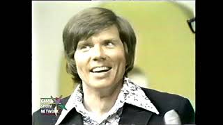 I've Got a Secret (1973):  John Davidson as guest!