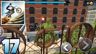 STUNT BIKE EXTREME ANDROID GAMEPLAY WALKTHROUGH screenshot 5