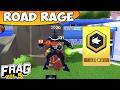 FRAG Pro Shooter - BlueMaw Road Rege🔥Gameplay Walkthrough🔥Frag V5🔥(iOS,Android)