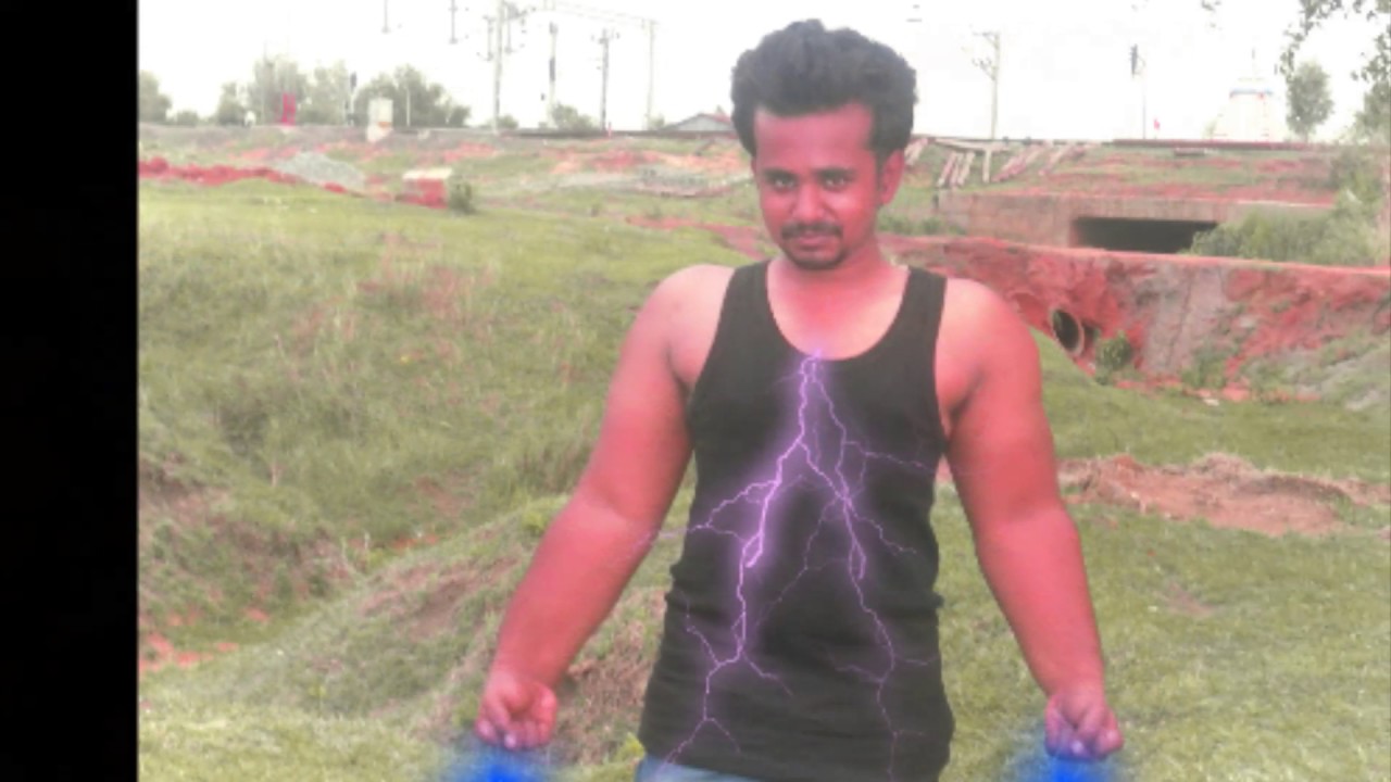 Desi super hero( Official Trailer)