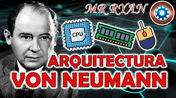 ARQUITECTURA DE VON NEUMANN Y SUS LIMITACIONES