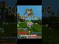 Lore RLCraft Bedrock "Orkul El Orco" #VecZ01 #minecraft #minecraftbedrock #rlcraft #addon #gaming