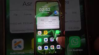 How to solve "App not installed" issue | As Auto Global