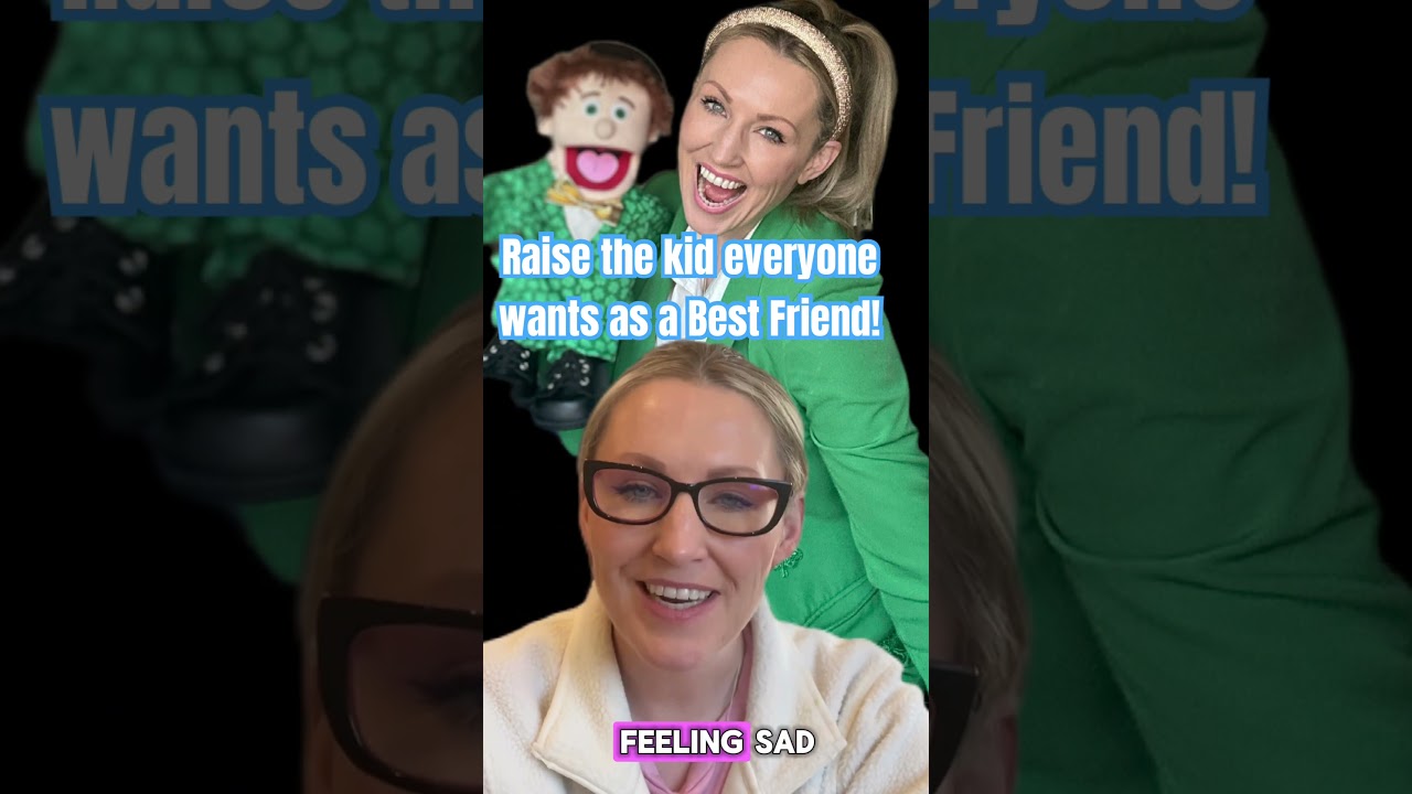 Simple Ways To Build Amazing Friendship Skills For Kids!