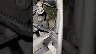 Coolant leak-2010 Exploder #gaskets #diy #foryou #mobilemechanic Coolant leak-2010 Exploder #gaskets #diy #foryou #mobilemechanic