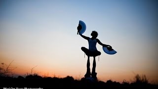 Acroyoga Tt11 - Omshanti, Barcelona