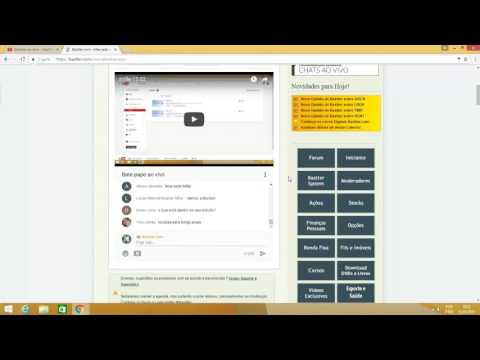 Chat do Mille - 15.02.2017 - Chat do Mille - 15.02.2017