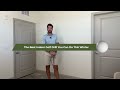 The Best Indoor Golf Drill You Can Do This Winter