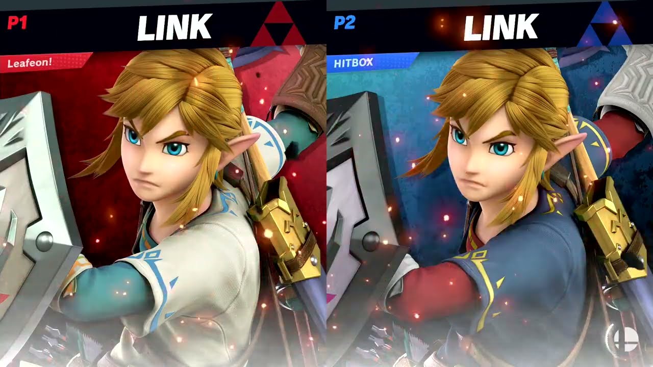 Verdant (Link) vs ZãZã (Link) - Losers Round 2 - LA Nexus Ult Singles