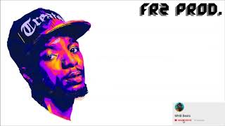 FREE BEAT/USO LIVRE/USO LIBRE - Instrumental de Rap - (BOOMBAP) #80