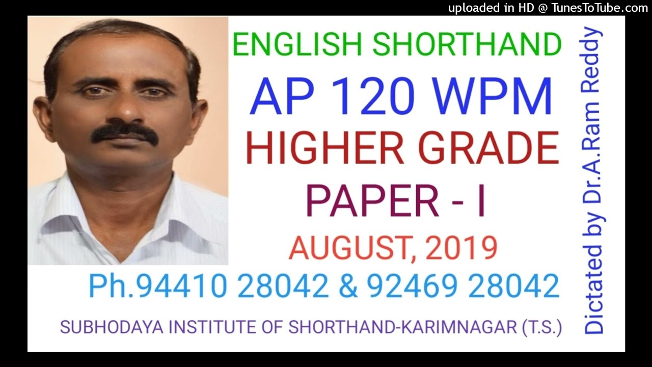 737 - AP 120 WPM - AUGUST, 2019 - P1