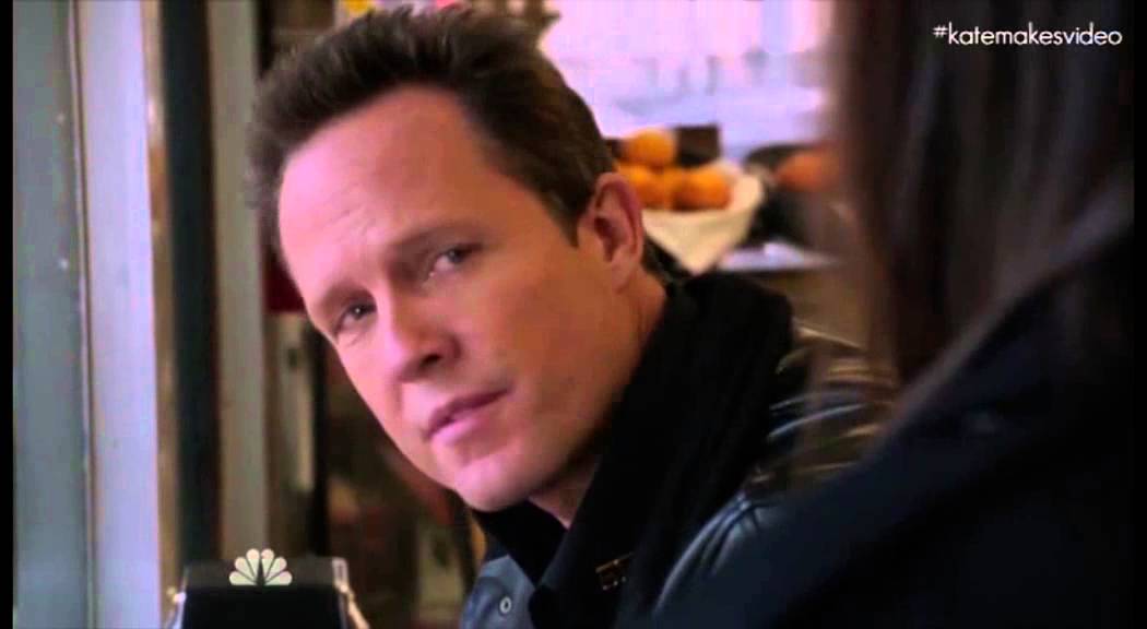 Law and Order SVU - Bensidy