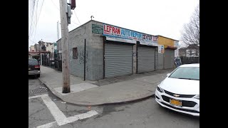 Commercial for sale - 672 New Lots Avenue, Brooklyn, NY 11207