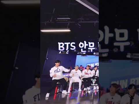 أينهما عشاق B T S 