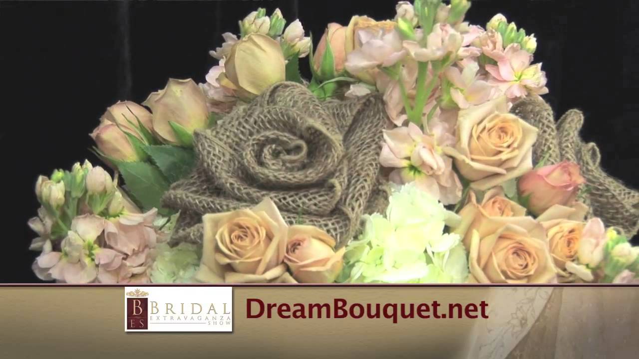 Dream Bouquet Houston Wedding Flowers